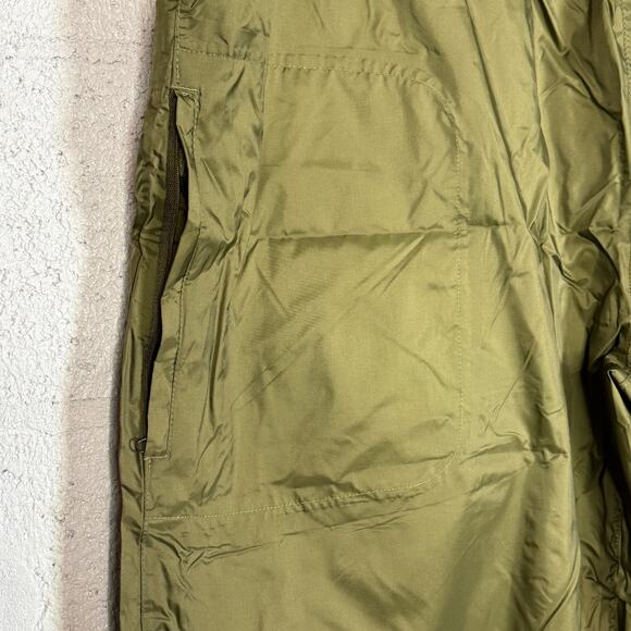 Arctix Men's Waterproof Storm Rain Pant, Olive  3X 34Length - Picture 8 of 16